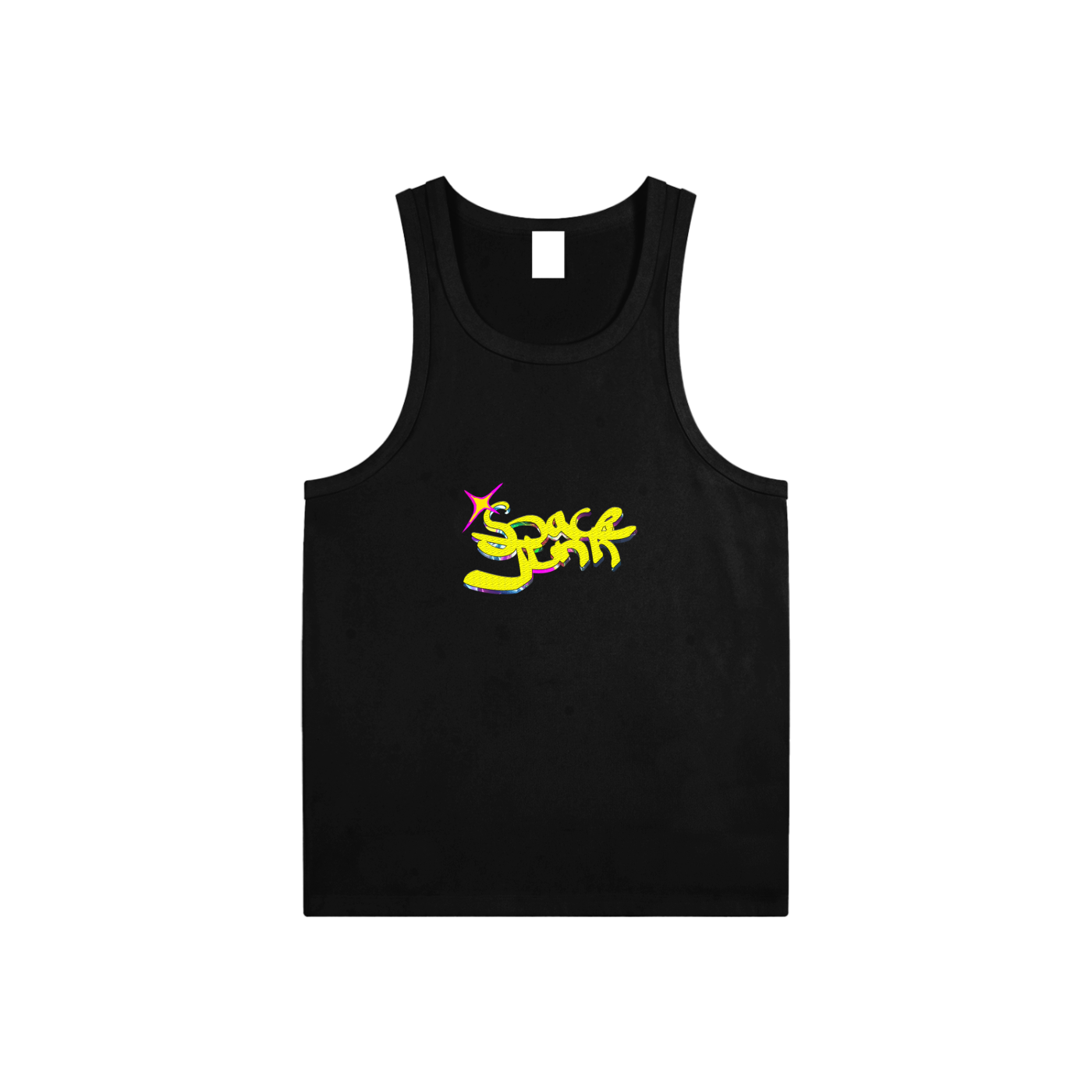 SJ Guys Guy Muscle Shirt