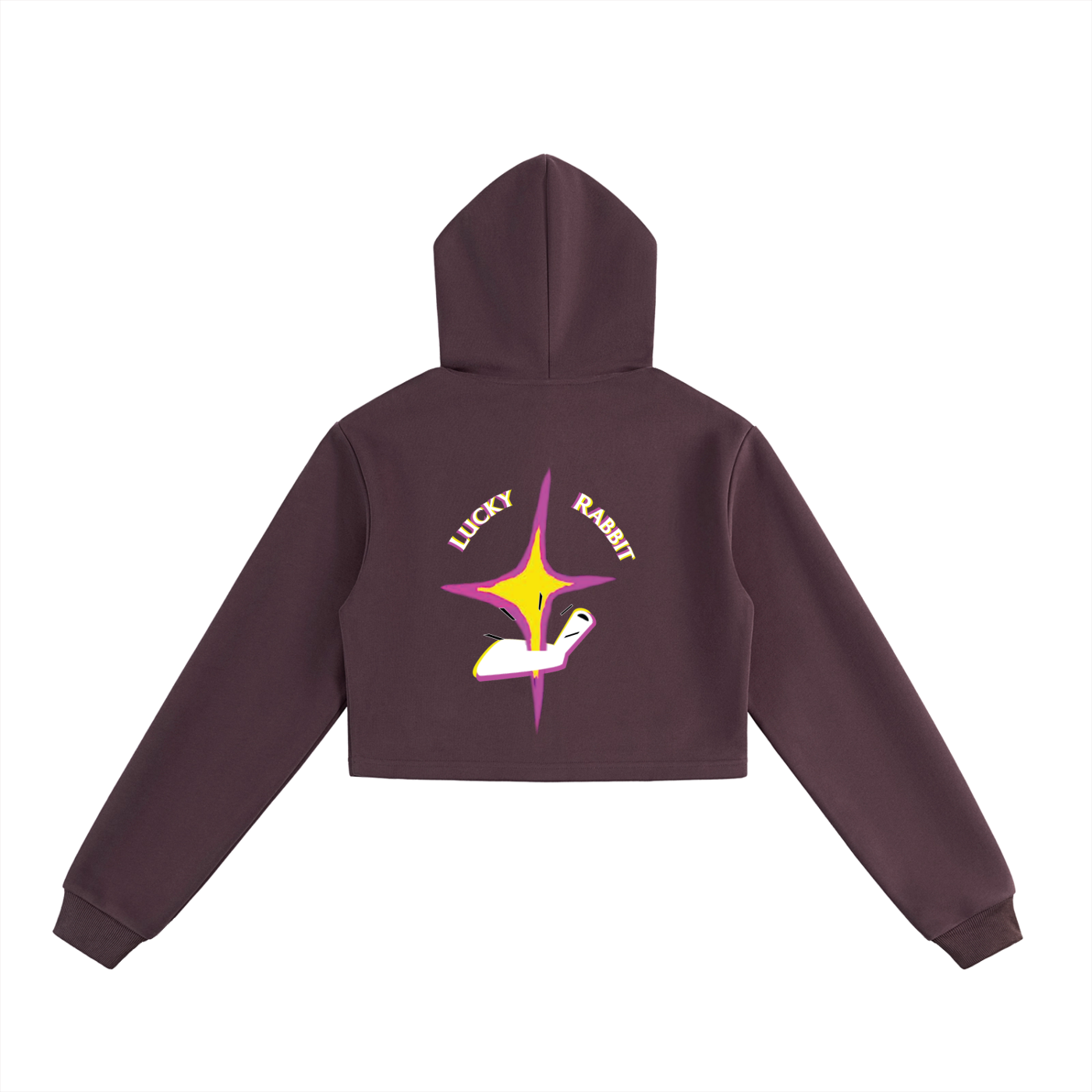 1 Edition Lucky day female hoodie