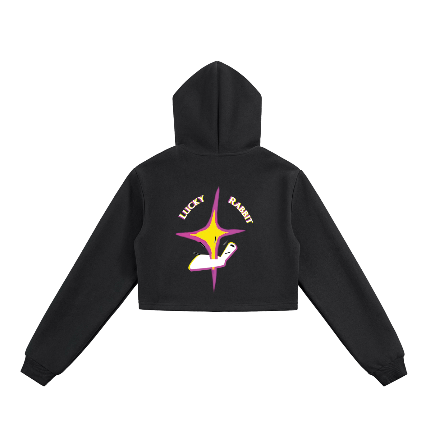 1 Edition Lucky day female hoodie